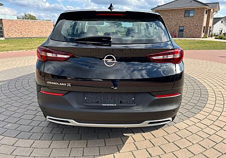 Opel Grandland X Grandland (X) 1.2 Turbo 96kW