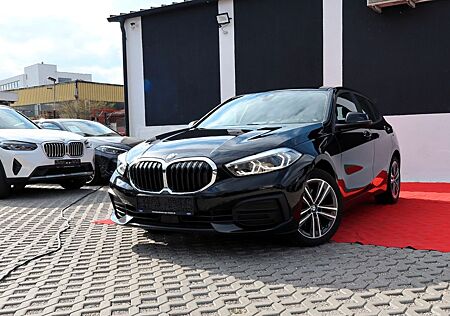 BMW 118 1 Lim. d Advantage/Head-Up-Driv+Park.Ass