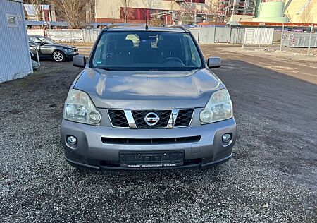 Nissan X-Trail SE 4X4