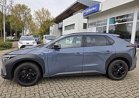 Subaru Solterra 71,4 kWh Allrad Comfort,AHK
