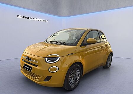 Fiat 500 1.0 Torino Hybrid 65 PS Keyless USB DAB PDC