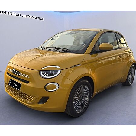 Fiat 500 leasen
