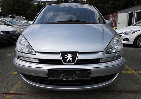 Peugeot 807 Platinum/7Sitzer