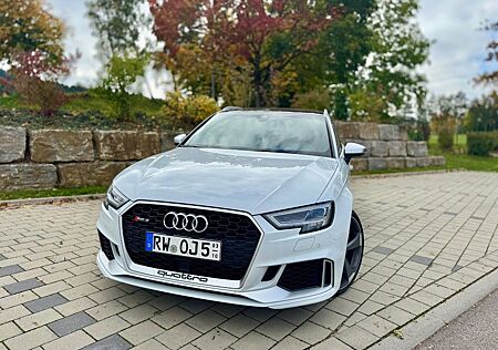 Audi RS3 2.5 TFSI S tronic quattro Sportback -
