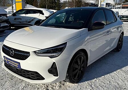 Opel Corsa GS 1.2T LED+DAB+Klimaanlage+BT