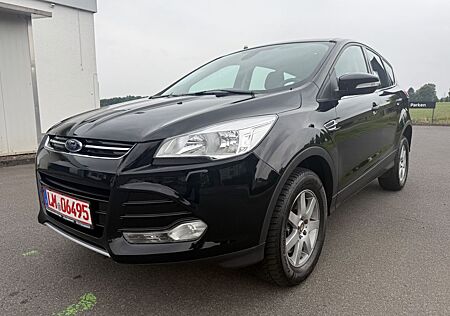 Ford Kuga Titanium 4x4