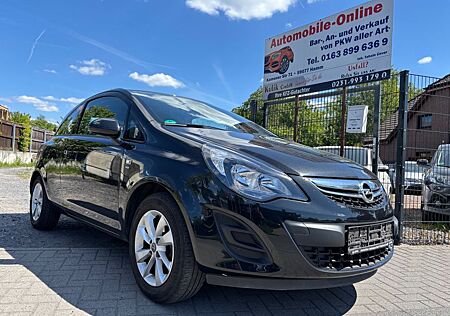 Opel Corsa D Energy // 2HD//61000KM//Guter Zustand