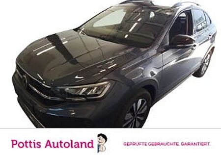 VW Taigo Volkswagen 1.0 TSI GOAL KLIMA PDC LED SHZG