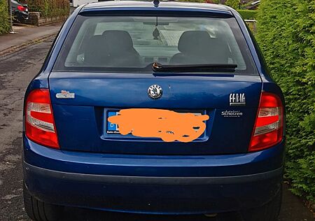 Skoda Fabia 1.4 TDI PD 51 kW Style Edition Style E...