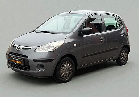 Hyundai i10 Classic Klima