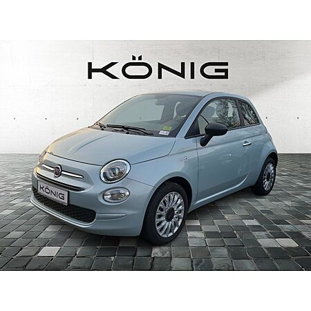 Fiat 500 leasen