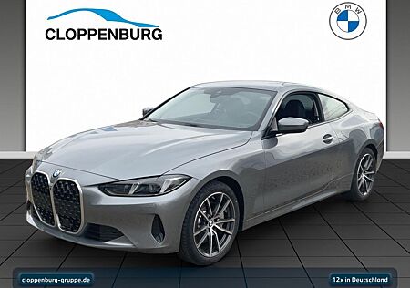 BMW 430i xDrive Head-Up+Navi+360°+ACC UPE: 68.720€
