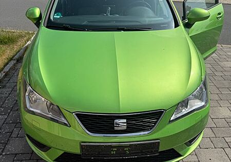 Seat Ibiza 1.4 16V Style Style