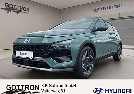Hyundai Bayon Prime 2WD