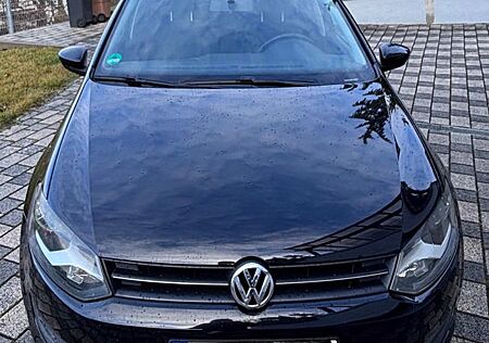 VW Polo Volkswagen 1.4 - mit Apple CarPlay