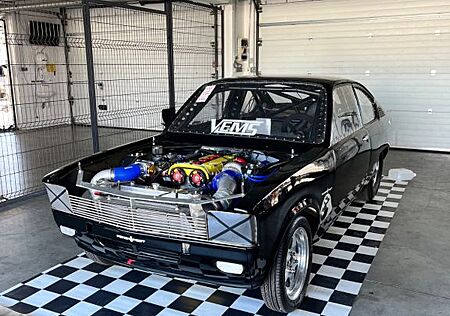 Opel Kadett