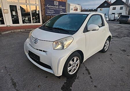 Toyota iQ Basis Klima