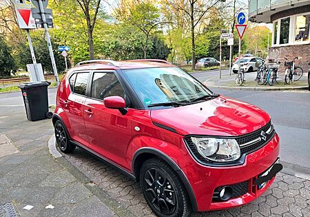 Suzuki Ignis 1.2 DUALJET Allgrip Comfort Comfort