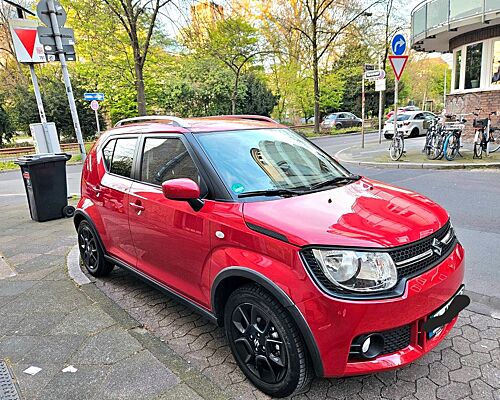 Suzuki Ignis 1.2 DUALJET Allgrip Comfort Comfort