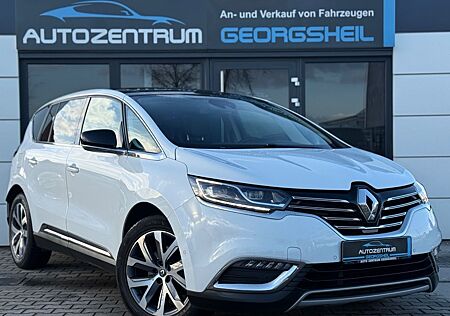 Renault Espace Intens/Massage/LED/Pano/ACC/PDC/Head-Up