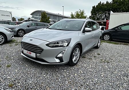 Ford Focus Turnier 1.5 ECOB Cool & Connect/1.Hand/LED