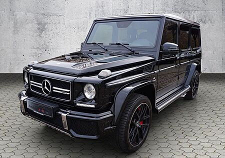 Mercedes-Benz G 63 AMG G63 AMG Edition 463 * Designo * TOP ZUSTAND *