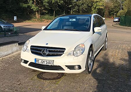 Mercedes-Benz R 350 CDI 4MATIC lang -