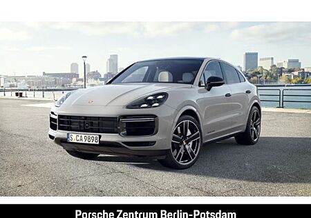 Porsche Cayenne Turbo Coupe Sportabgas LED-Matrix BOSE