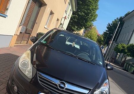 Opel Corsa 1.2 Twinport Selection "110 Jahre" Sel...