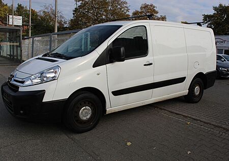 Citroën Jumpy L2