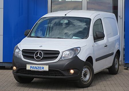 Mercedes-Benz Citan 109 CDI Lang Klima PDC Auflastung auf 2,1