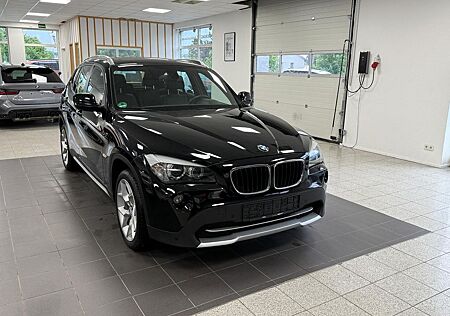 BMW X1 25 i xDrive/Pano/Kamera/Navi/X-Line Sport
