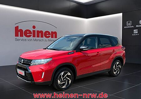 Suzuki Vitara 1.5 COMFORT+ AGS ALLGRIP NAVI PANORAMA LE