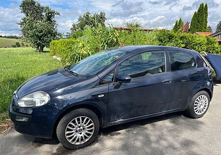 Fiat Punto 1.2 8V POP POP