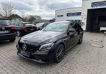 Mercedes-Benz C 43 AMG