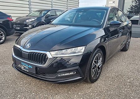 Skoda Octavia Lim. Clever/Navi/LED/Kam/Keyless/ACC/1Ha