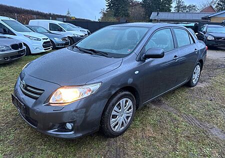 Toyota Corolla 1.6 Lim Benzin Klima