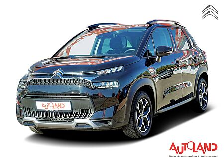 Citroën C3 Aircross PureTech 110 LED Navi Tempomat