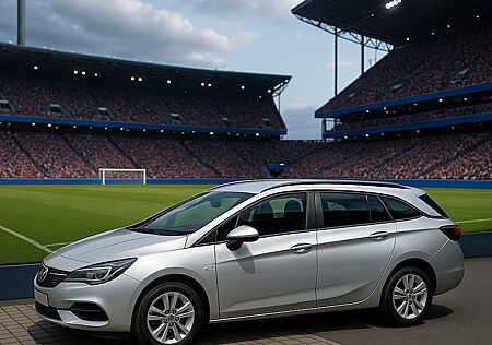 Opel Astra ST 1.5 Diesel 90kW Edition Auto Edition