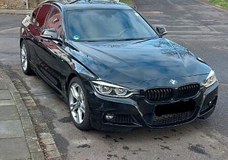 BMW 330d M Sport