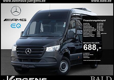 Mercedes-Benz Sprinter 317 KOMBI/TOURER+L2H2+STHZG+2-2-2-3