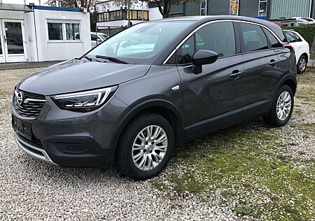 Opel Crossland X Crossland (X) Innovation Automatik für EXPORT