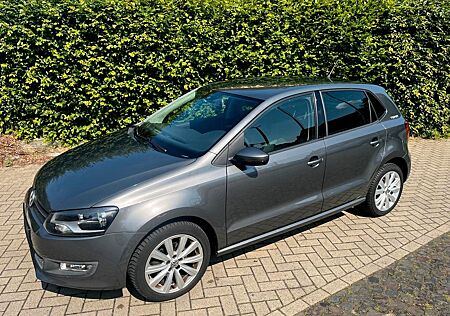 VW Polo Volkswagen 1.2 -