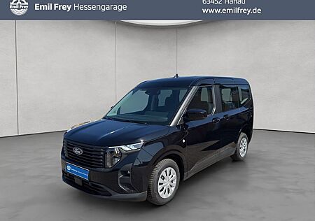 Ford Tourneo Courier 1.0 EcoBoost Aut. TREND 92 kW, 5