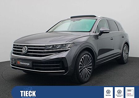 VW Touareg Volkswagen 3.0 TSi eHybrid Elegance 381PS DSG AHK
