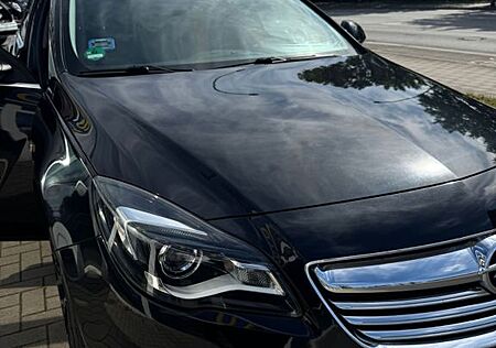 Opel Insignia Sports Tourer 2.0 BiT. CDTI Innov. ...