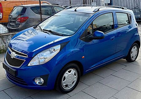 Chevrolet Spark LS+ * TÜV NEU
