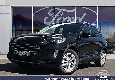 Ford Kuga PHEV Titanium X #Winter-Paket