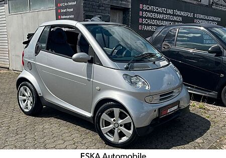 Smart ForTwo & passion 40kW