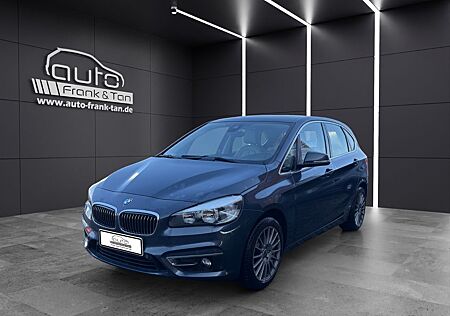 BMW 225 Active Tourer*Luxury-Line*Navi*Kamera*